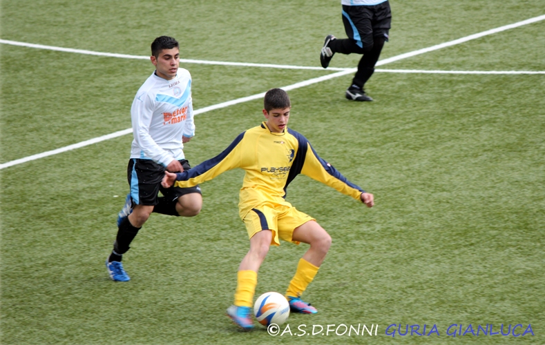 Andrea Balloi (F. Gianluca Guria)