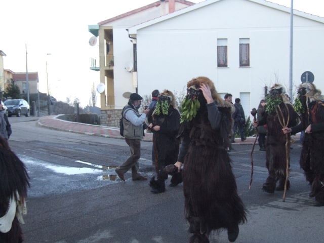 F. Giancarlo Curreli