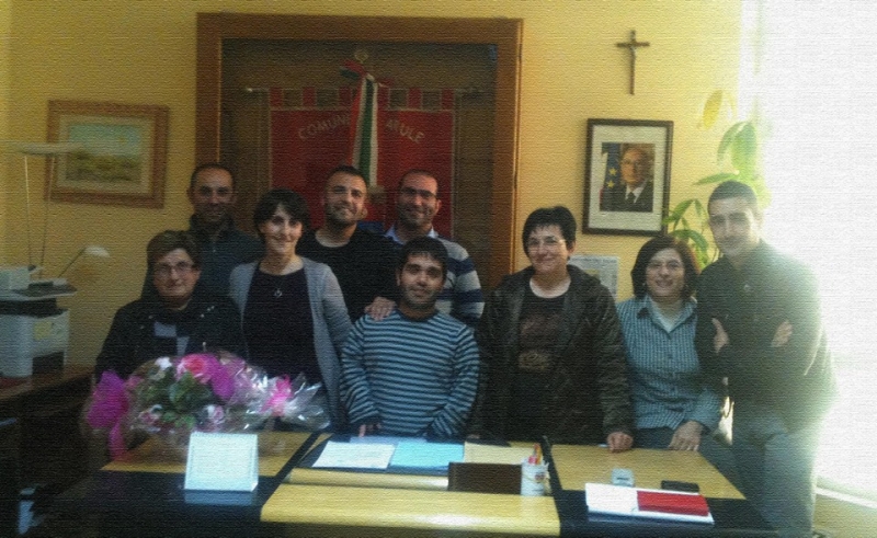 I consiglieri di maggioranza