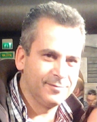 Franco Bertocchi