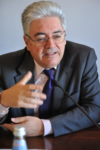 Guido Melis