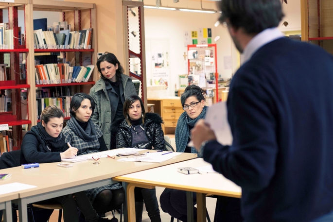 Foto Laura Marchiori