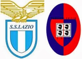 Lazio-Cagliari, domenica ore 20:45