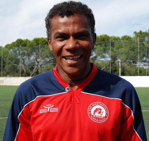 Oliveira, allenatore del Muravera