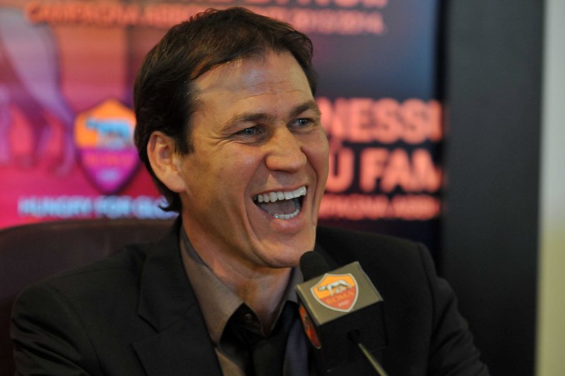 Rudi Garcia