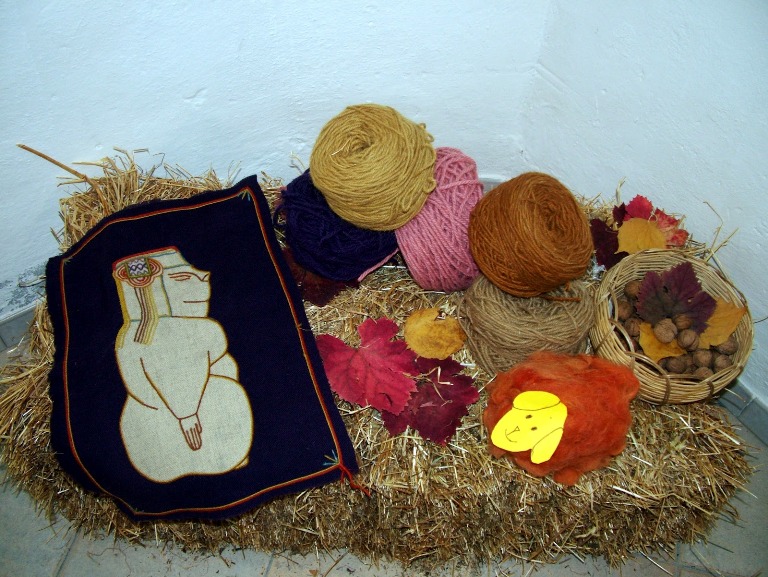 Foto tratta dal blog Sisinnia Coga