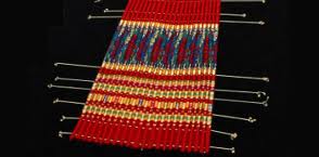 Un opera dell'artista Sisinnia Soddu