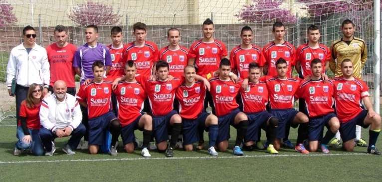 I campioni regionali 2013 (F. Fabio Manca)