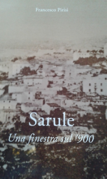 La copertina del libro