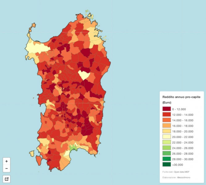 Fonte: http://opendatabassaromagna.blogspot.it