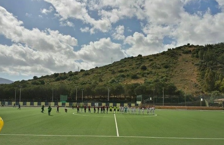 Porto Corallo - Taloro (F. Fabio Manca)