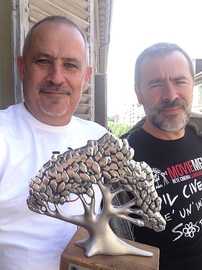 I registi con il premio