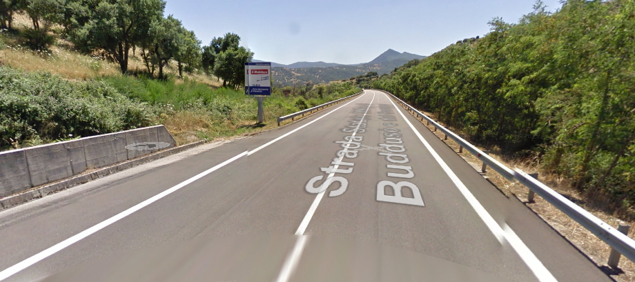 Immagine tratta da google maps