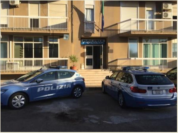 Il Commissariato di Ottana