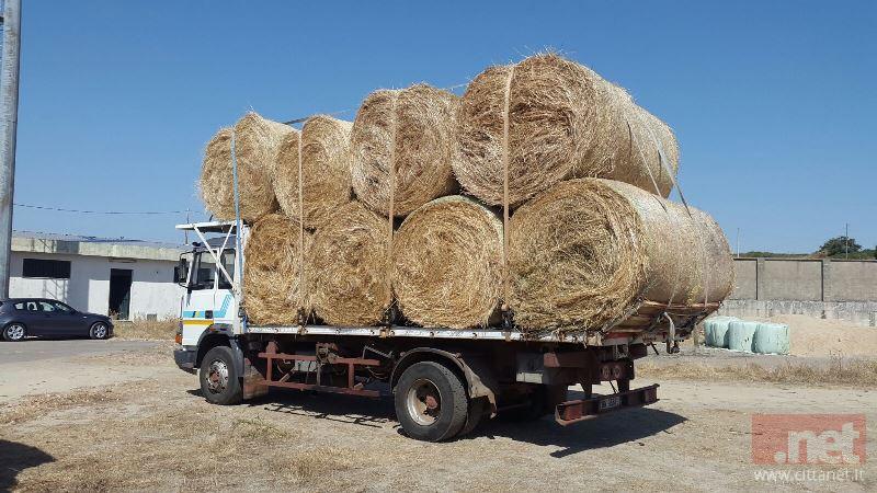 Solidarietà da Sindia