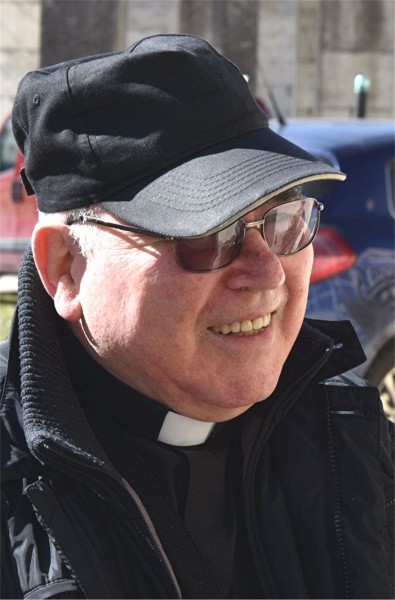 Don Giovanni Carta, immagine tratta da l'Ortobene.net