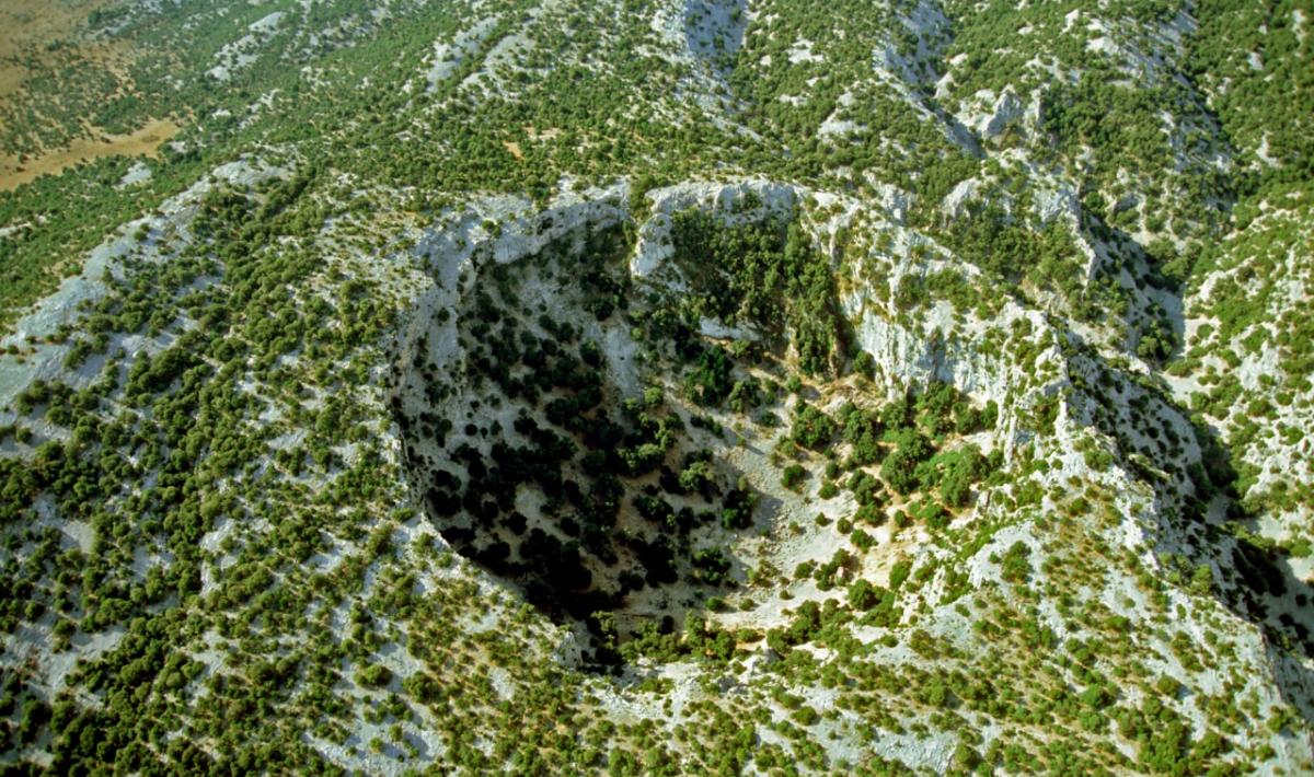 Immagine da Sardegna Turismo