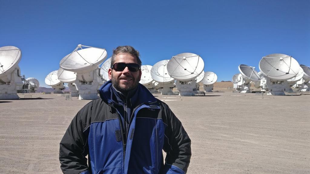 Ciriaco Goddi (foto La Stampa)