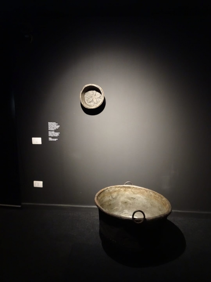 Il Museo del Fiore Sardo. Foto Fabio Manca 