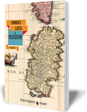 Il nuovo libro di Vindice Lecis, 