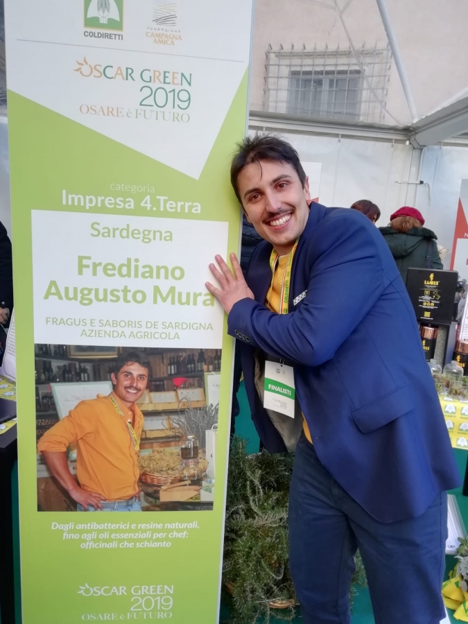 Frediano Mura 